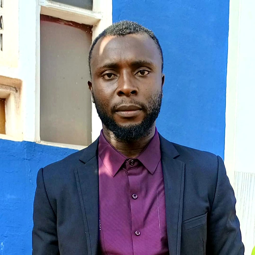 Armand — data analyst and engineer